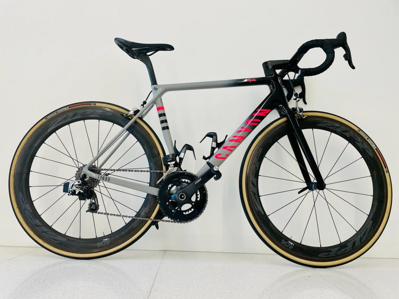 canyon ultimate cf slx rapha