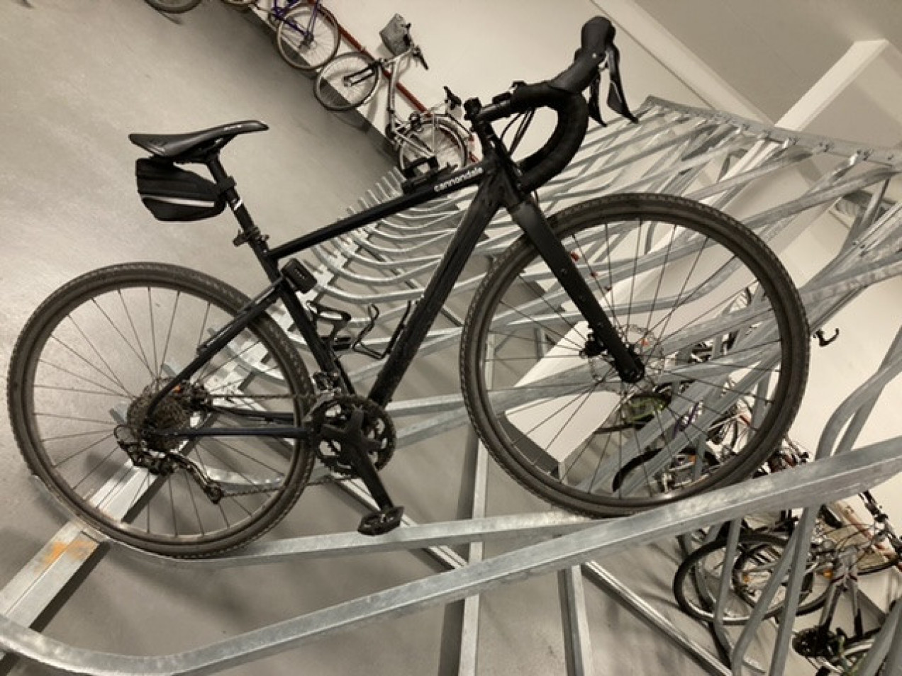 cannondale topstone 2 2021