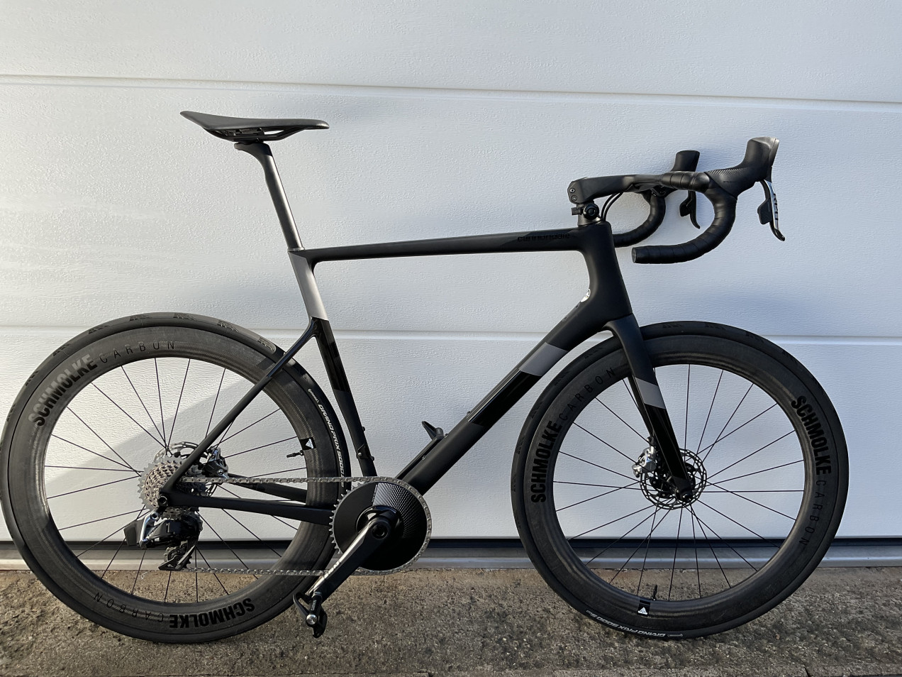 Cannondale SuperSix EVO used in 58 cm | buycycle