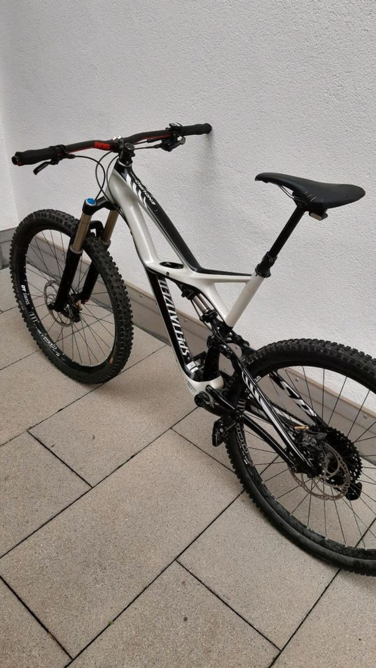 noget Prelude Bliv forvirret Specialized Enduro Expert Carbon 29 used in m | buycycle