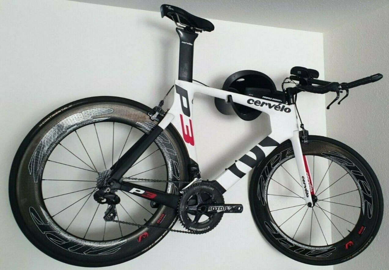 cervelo p3 58cm