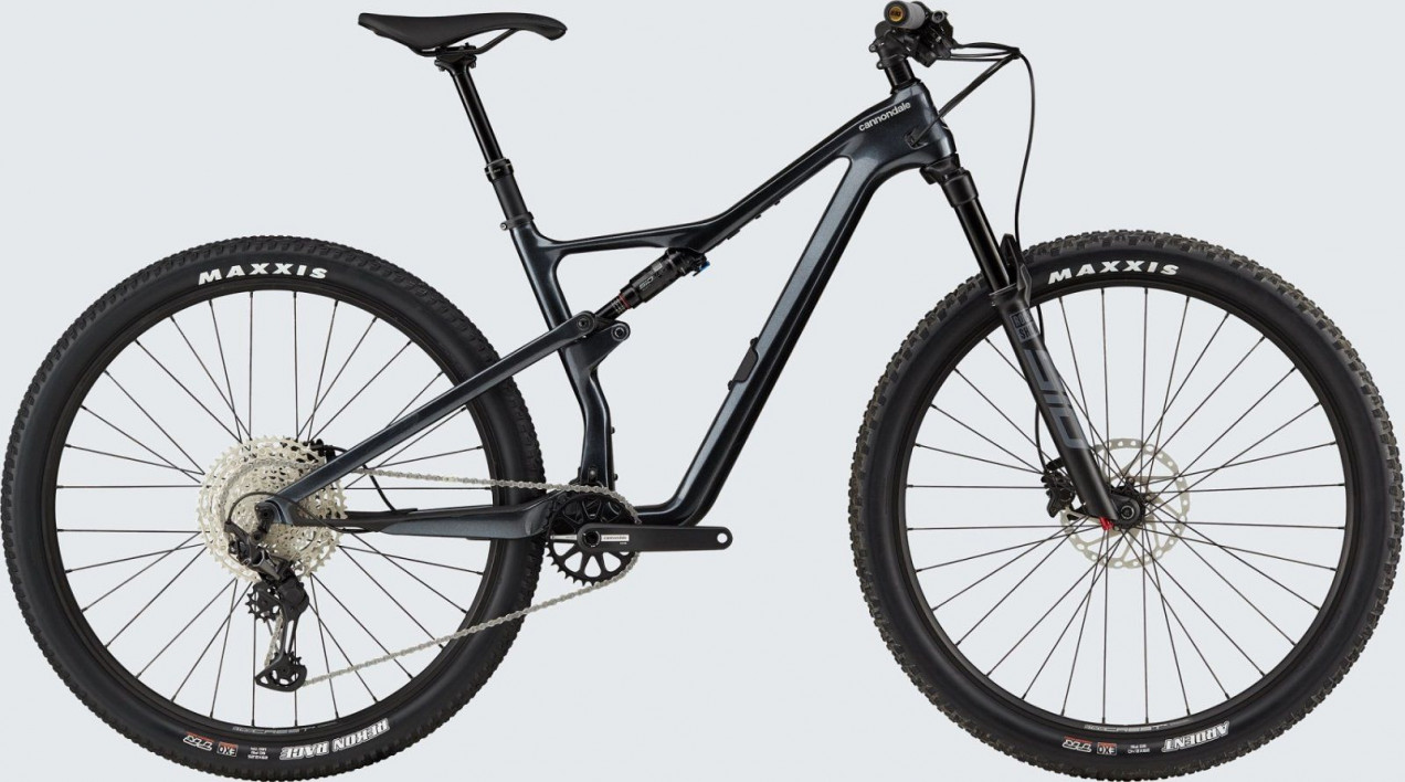 cannondale scalpel si carbon 2 2020