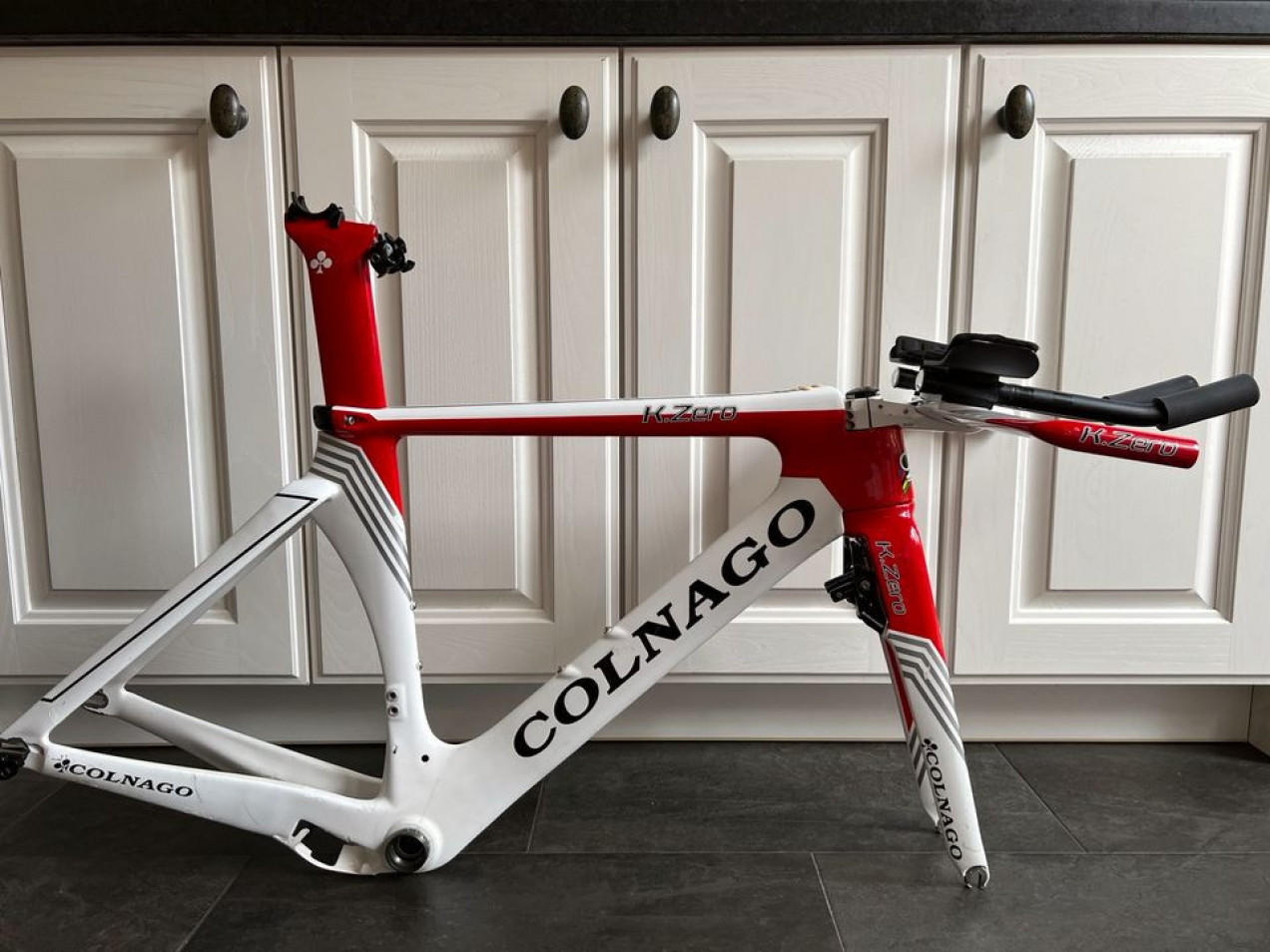 colnago k zero for sale