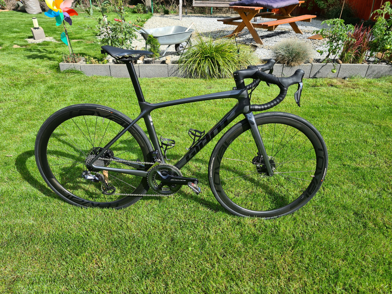 Giant Dura Ace Di2 | peacecommission.kdsg.gov.ng