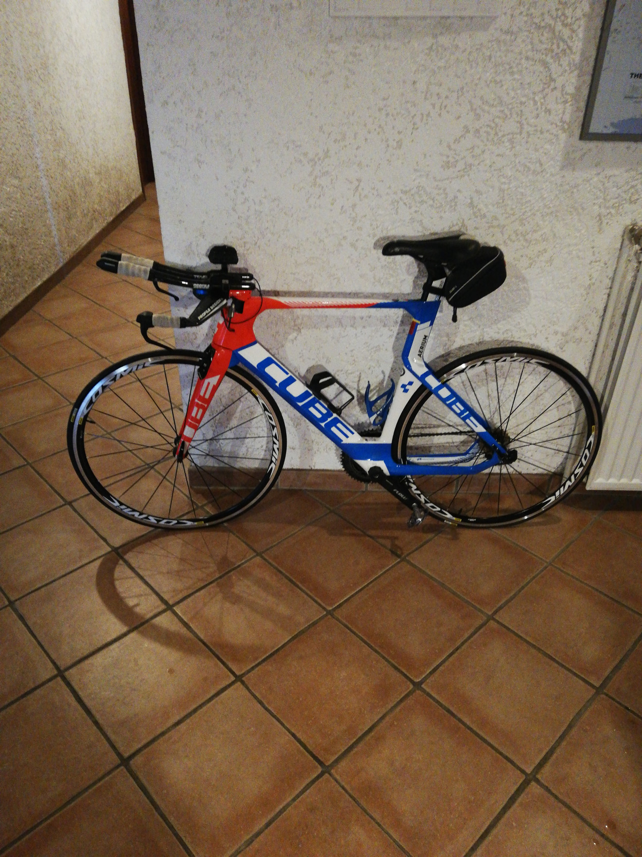 cube aerium c62
