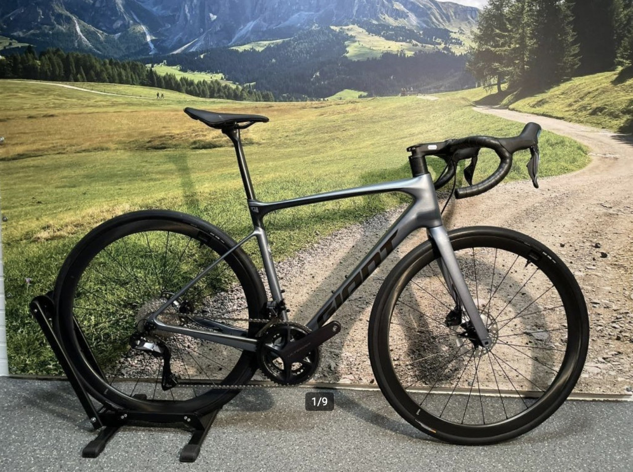 merida big nine slx edition