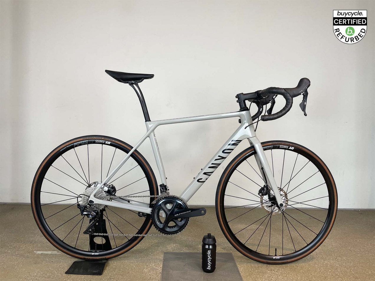 canyon endurace