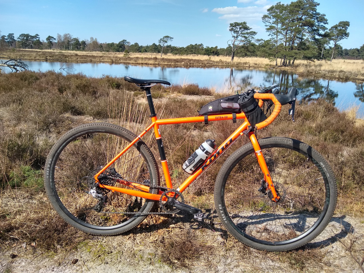 kona sutra ltd 27.5 plus