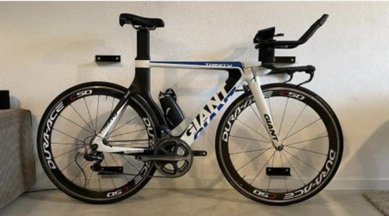 giant trinity advanced sl 2014