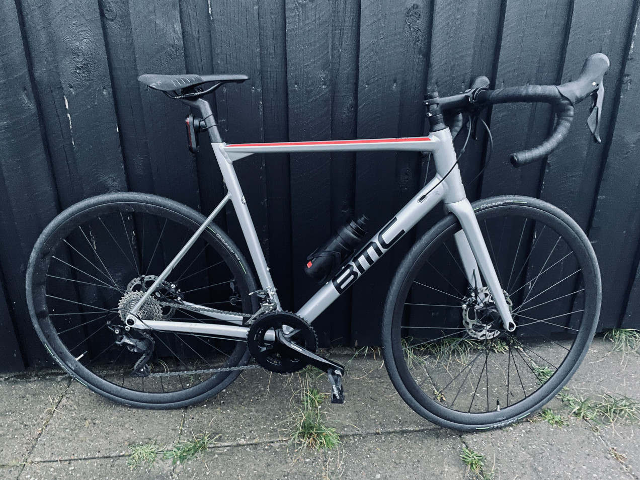 bmc teammachine alr 2