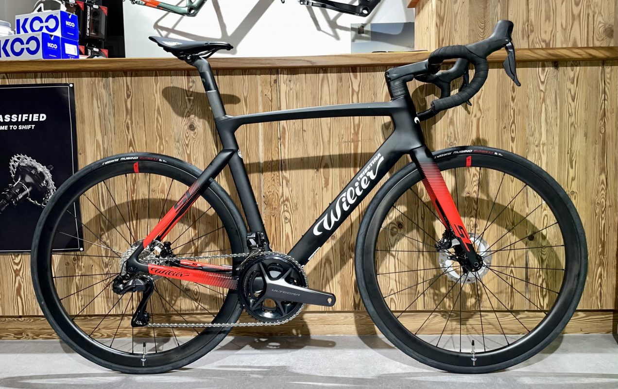 Wilier Cento10 Hybrid Is Lightest E-road Bike Yet Eurobike, 53% OFF