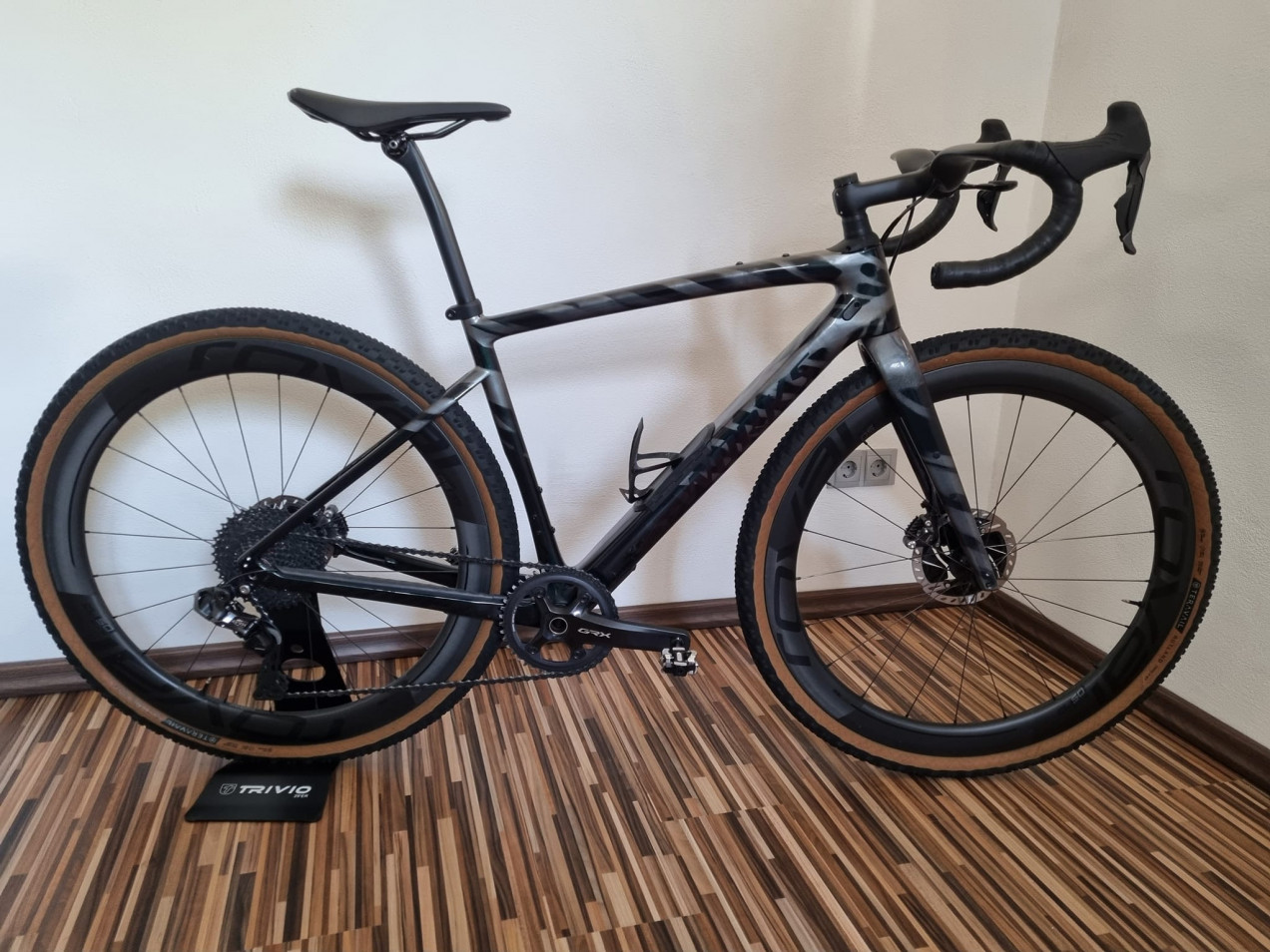 Specialized S-Works Diverge used in M | buycycle