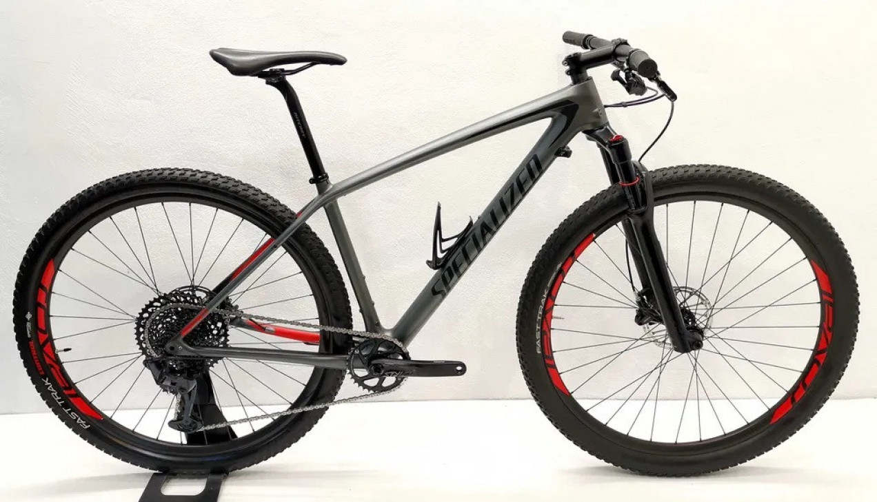 Specialized Epic Hardtail Expert used in m | buycycle