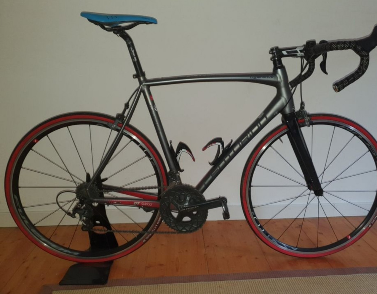 Centurion Hyperdrive 4000 used in xl buycycle