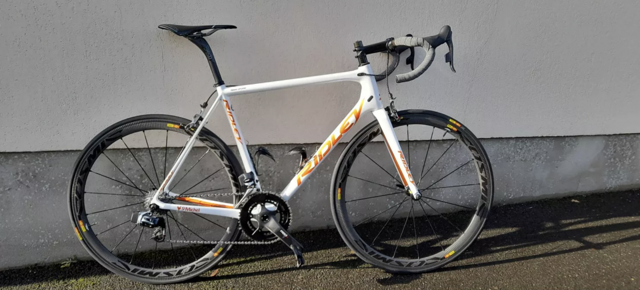 ridley helium slx