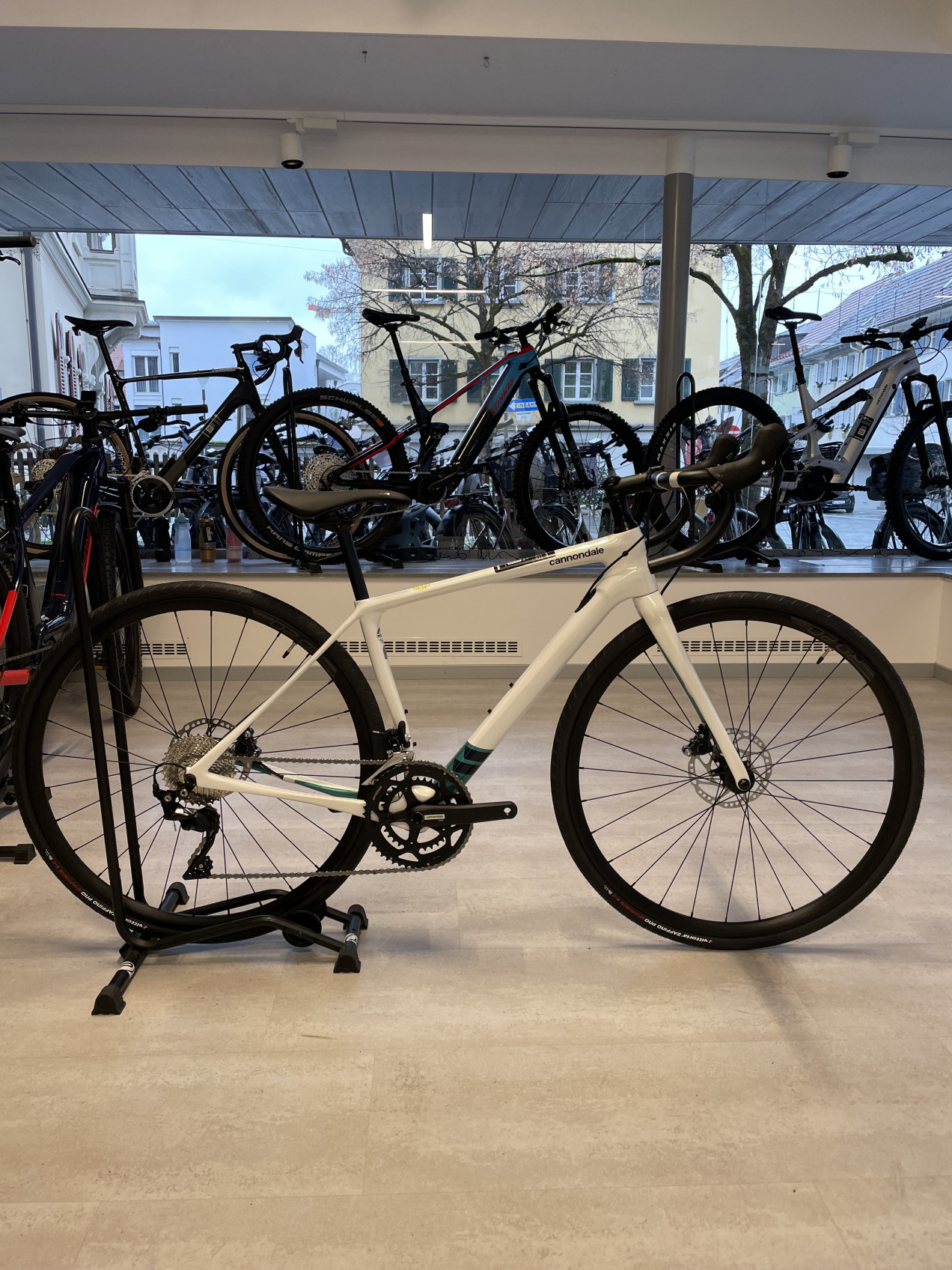 synapse carbon women's 105