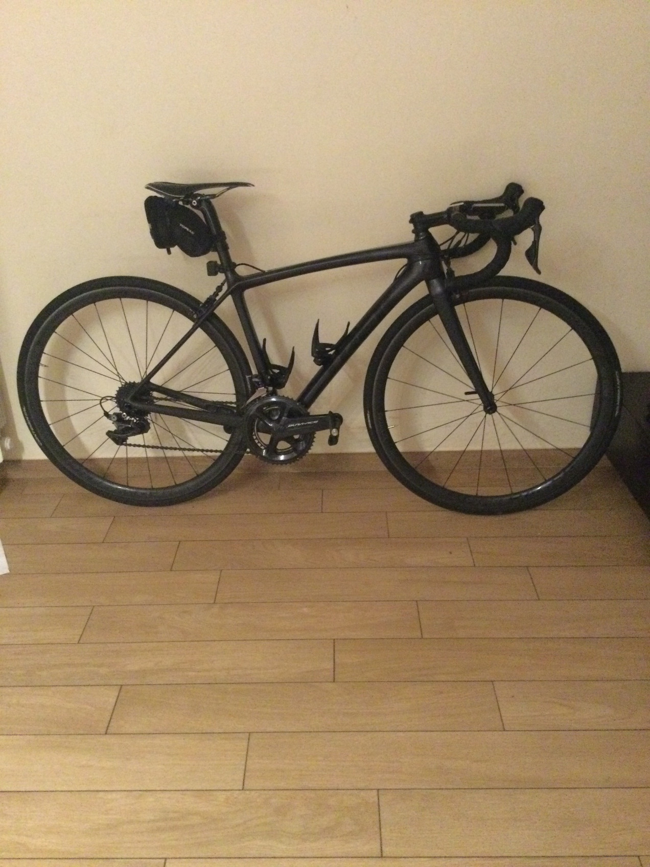 hunt 50 carbon wheels review