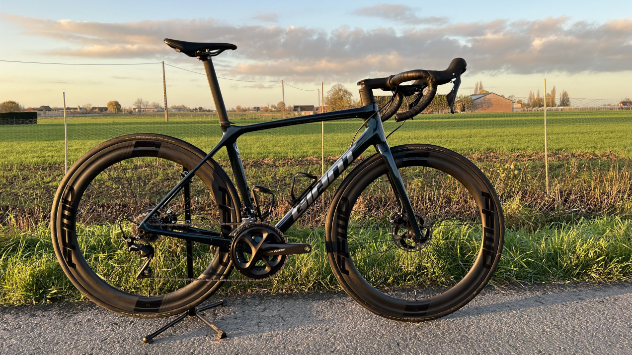 giant tcr advanced 2 disc