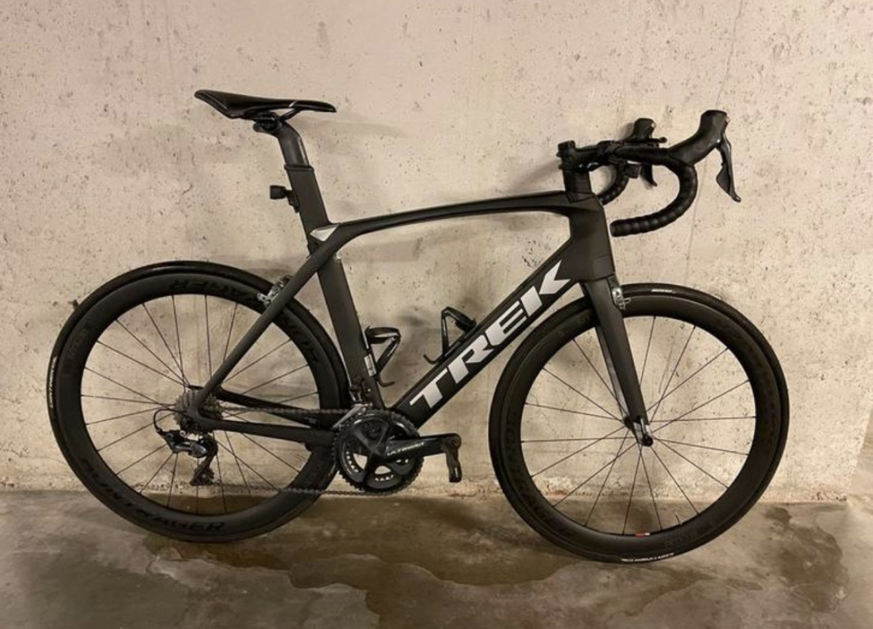 2019 cannondale caad optimo sora