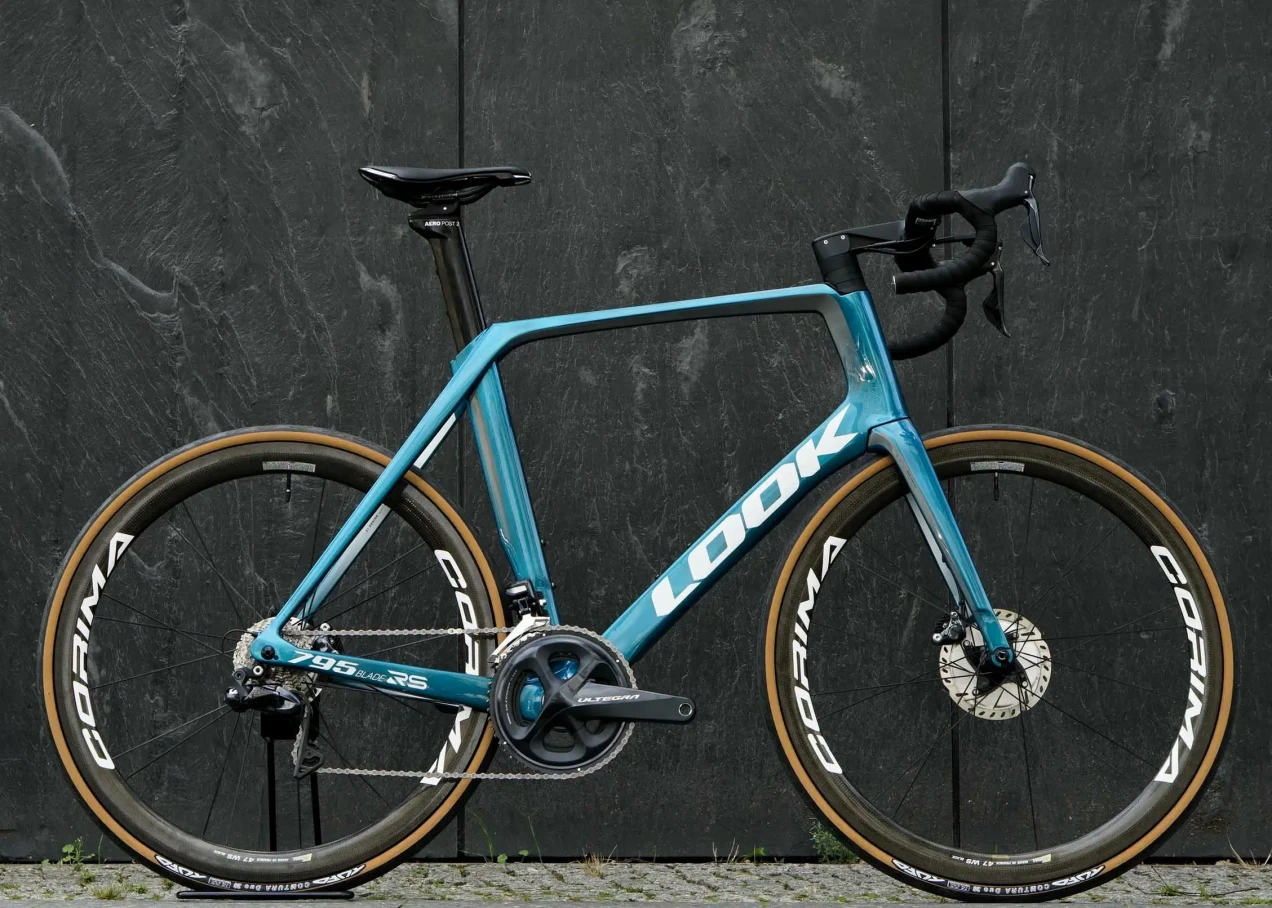 look 795 blade rs cost