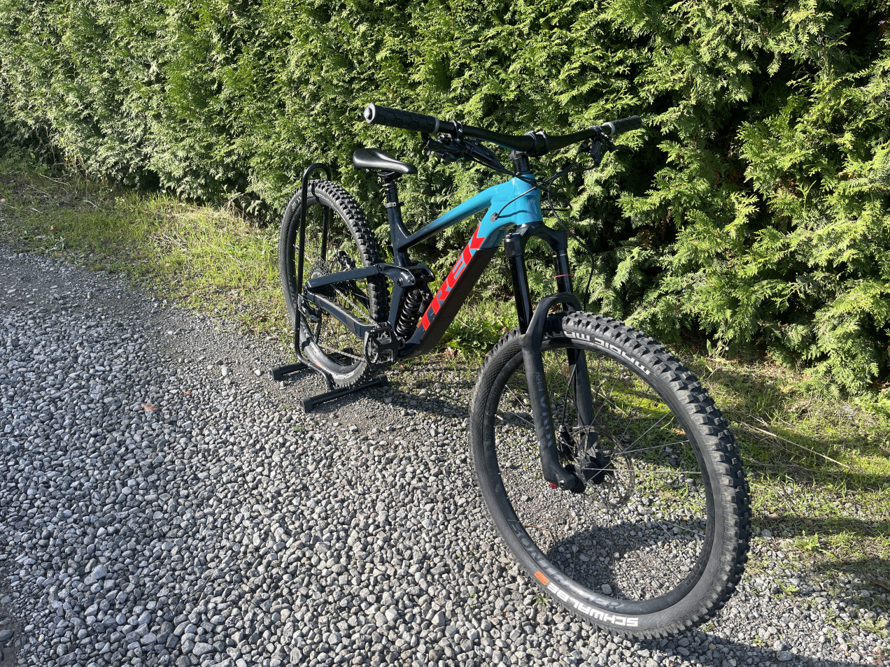 2021 trek dual sport 2