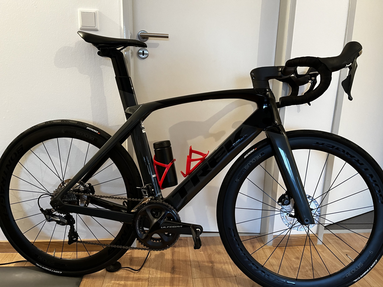 trek madone sl 6 for sale