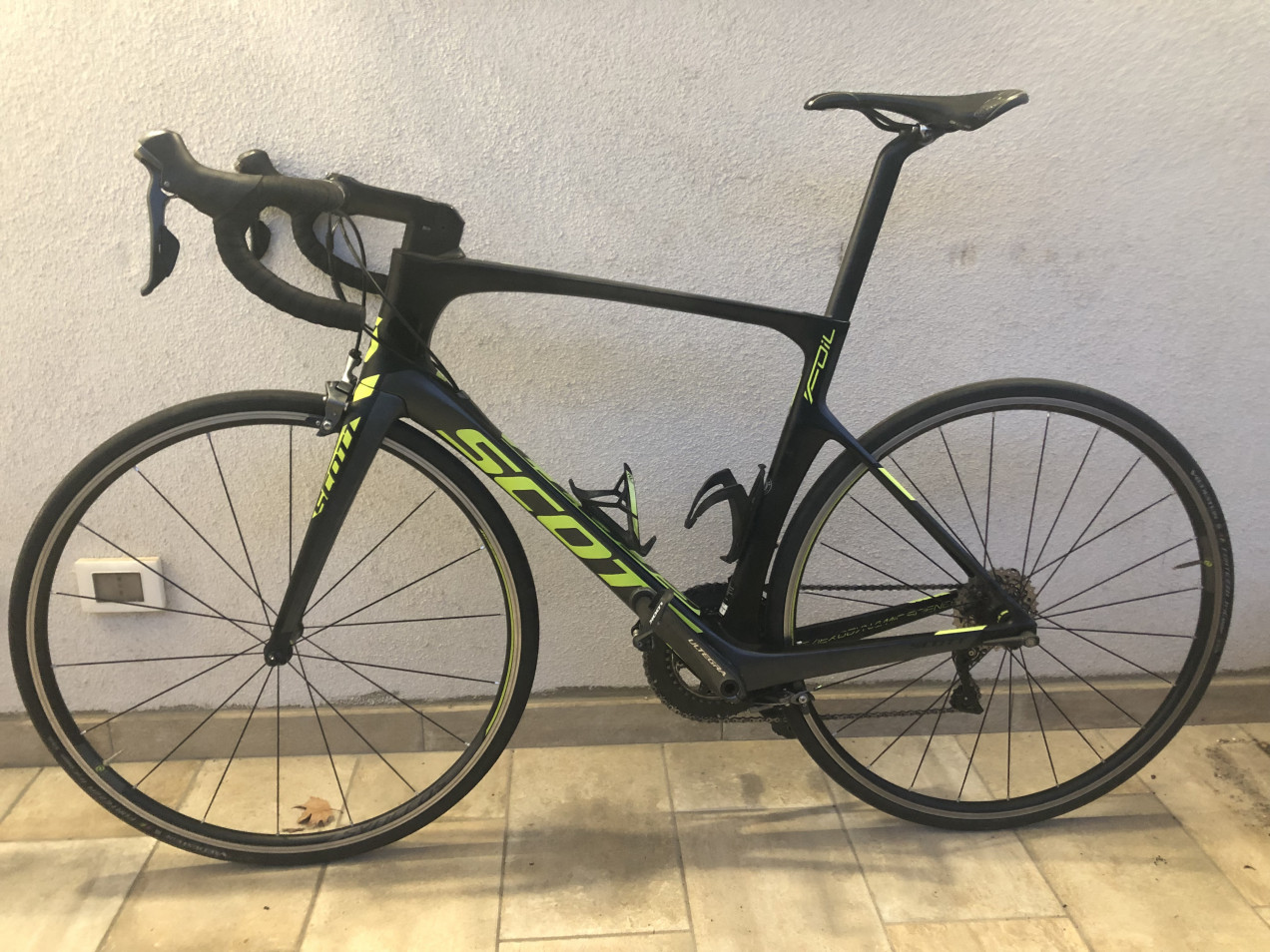scott foil 10 for sale
