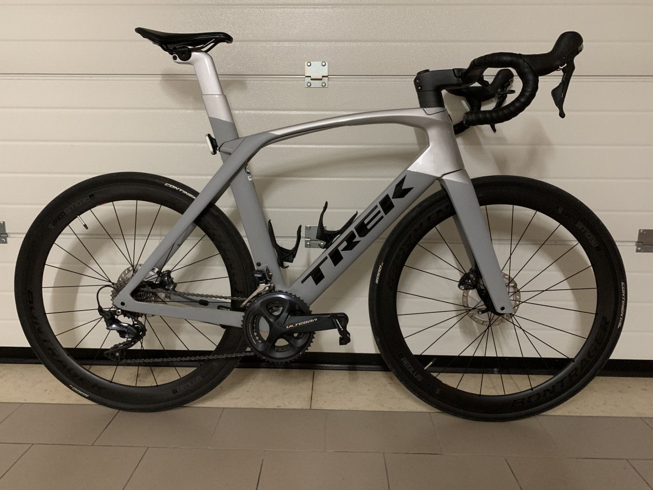 trek madone slr 7 disc etap 2020 review