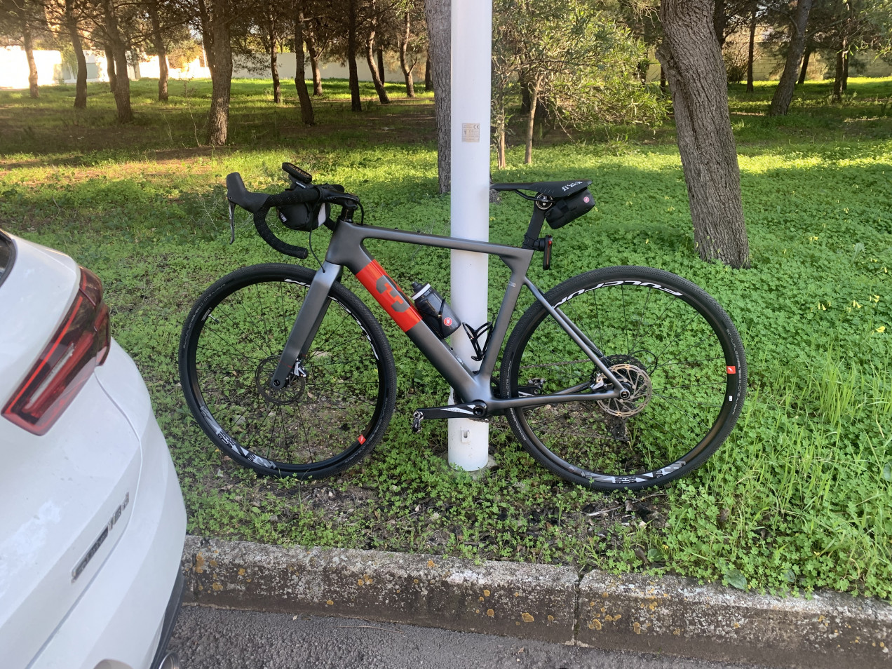 3t exploro speed