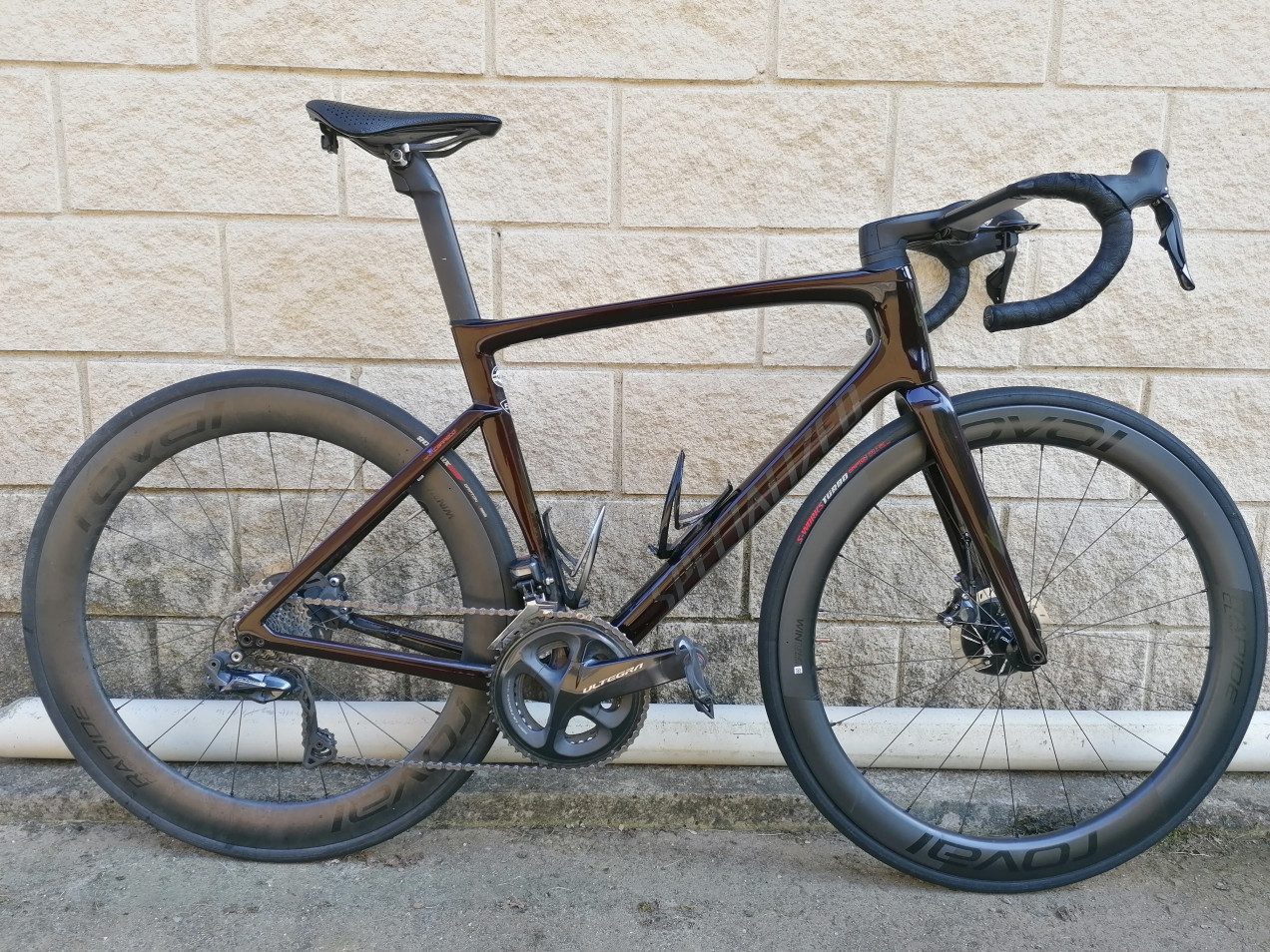 specialized tarmac sl7