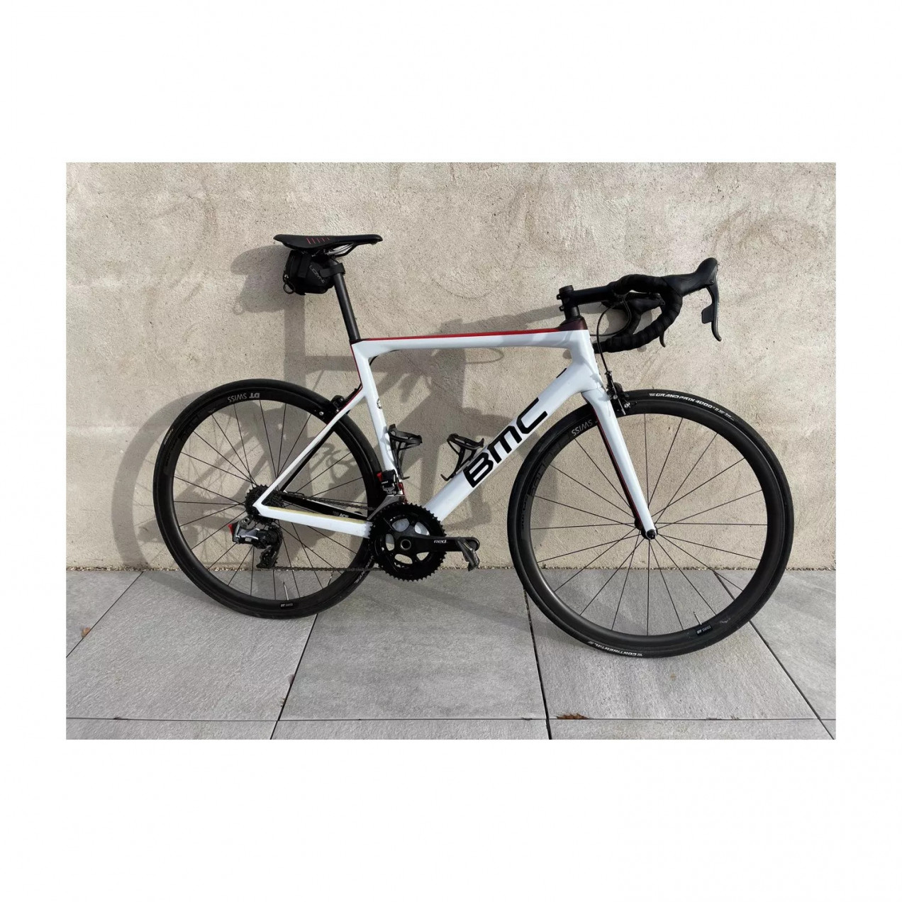 teammachine slr01 2018