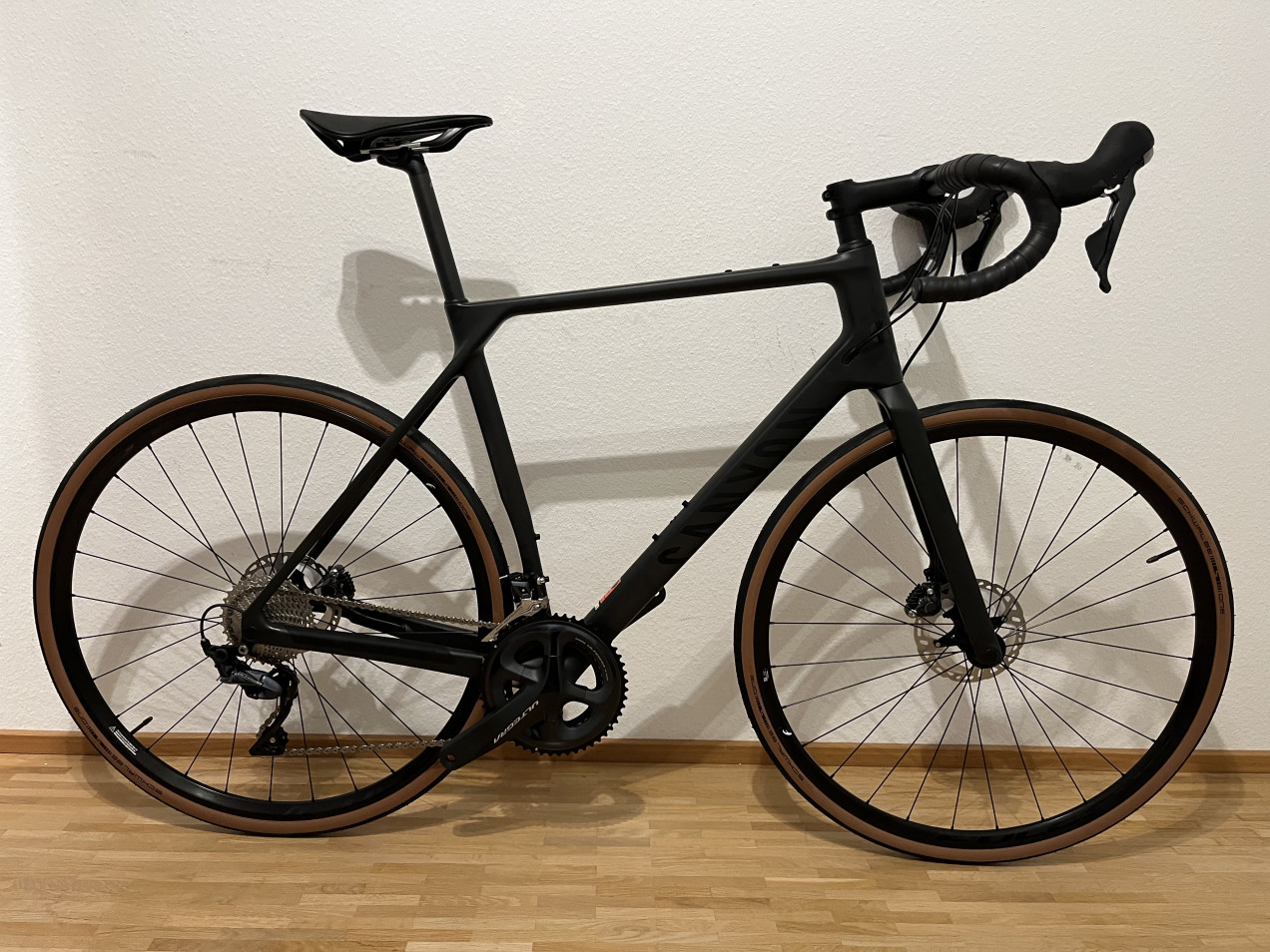 Canyon Endurace CF 8 used in l | buycycle