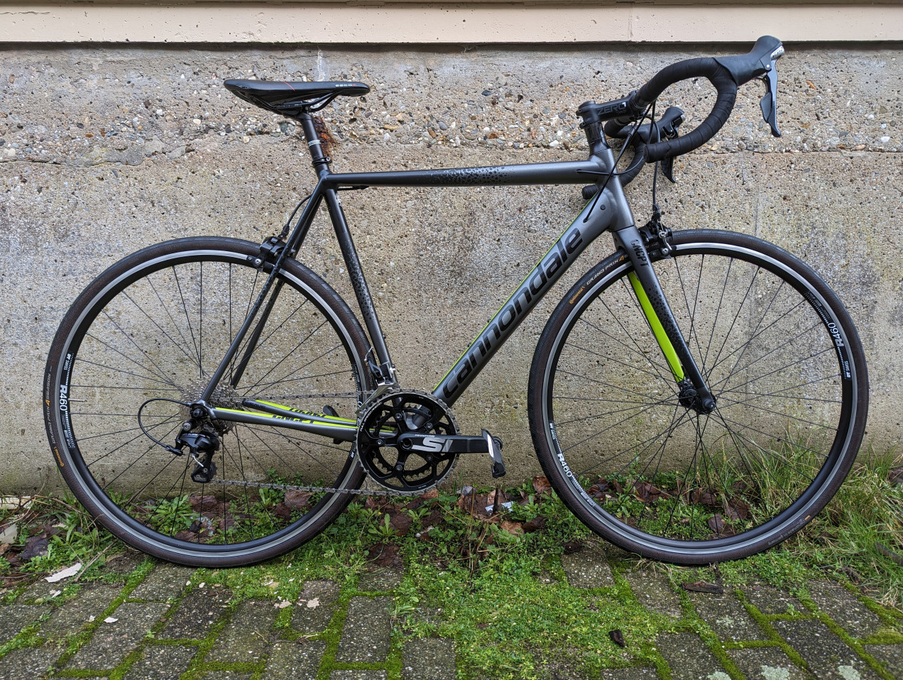 Cannondale Caad 12 used in 56 cm | buycycle