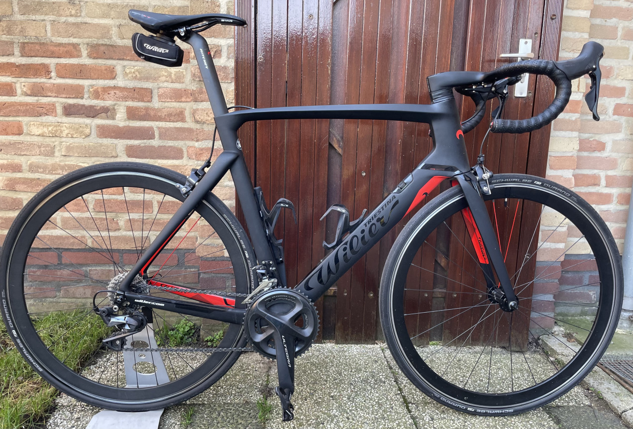 wilier cento 10