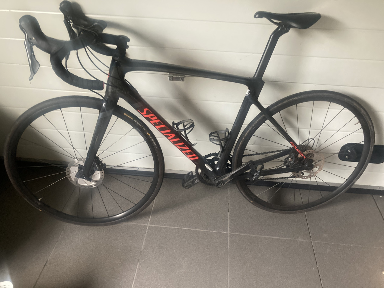 specialized roubaix sport weight 2020