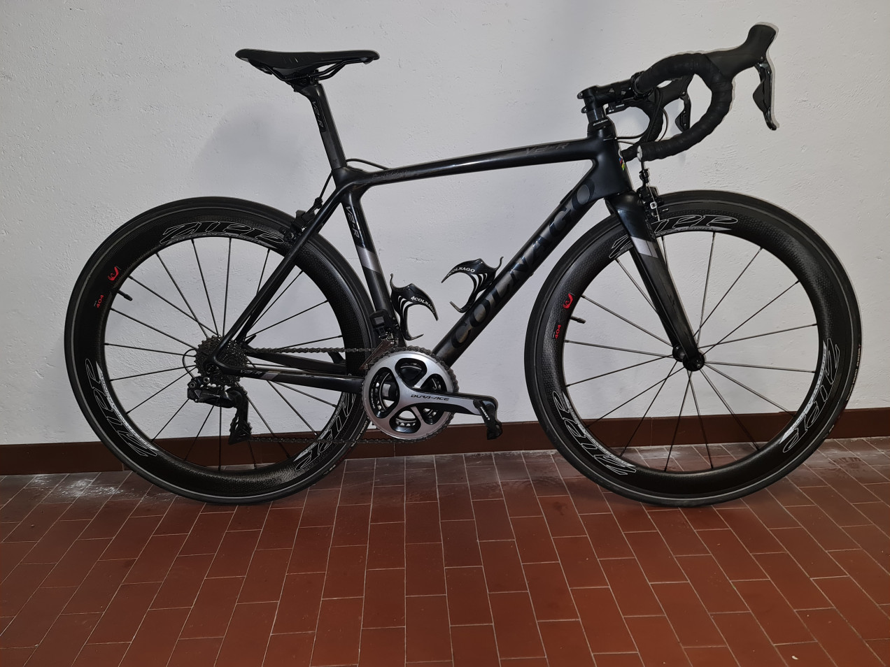 colnago 2020