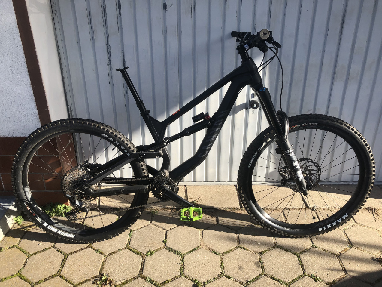 Canyon Torque 6 wykorzystywany w s | buycycle