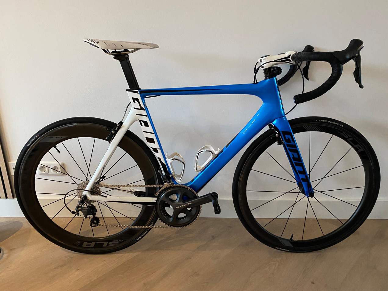 Giant Propel Advanced SL 0 used in 56 cm | buycycle