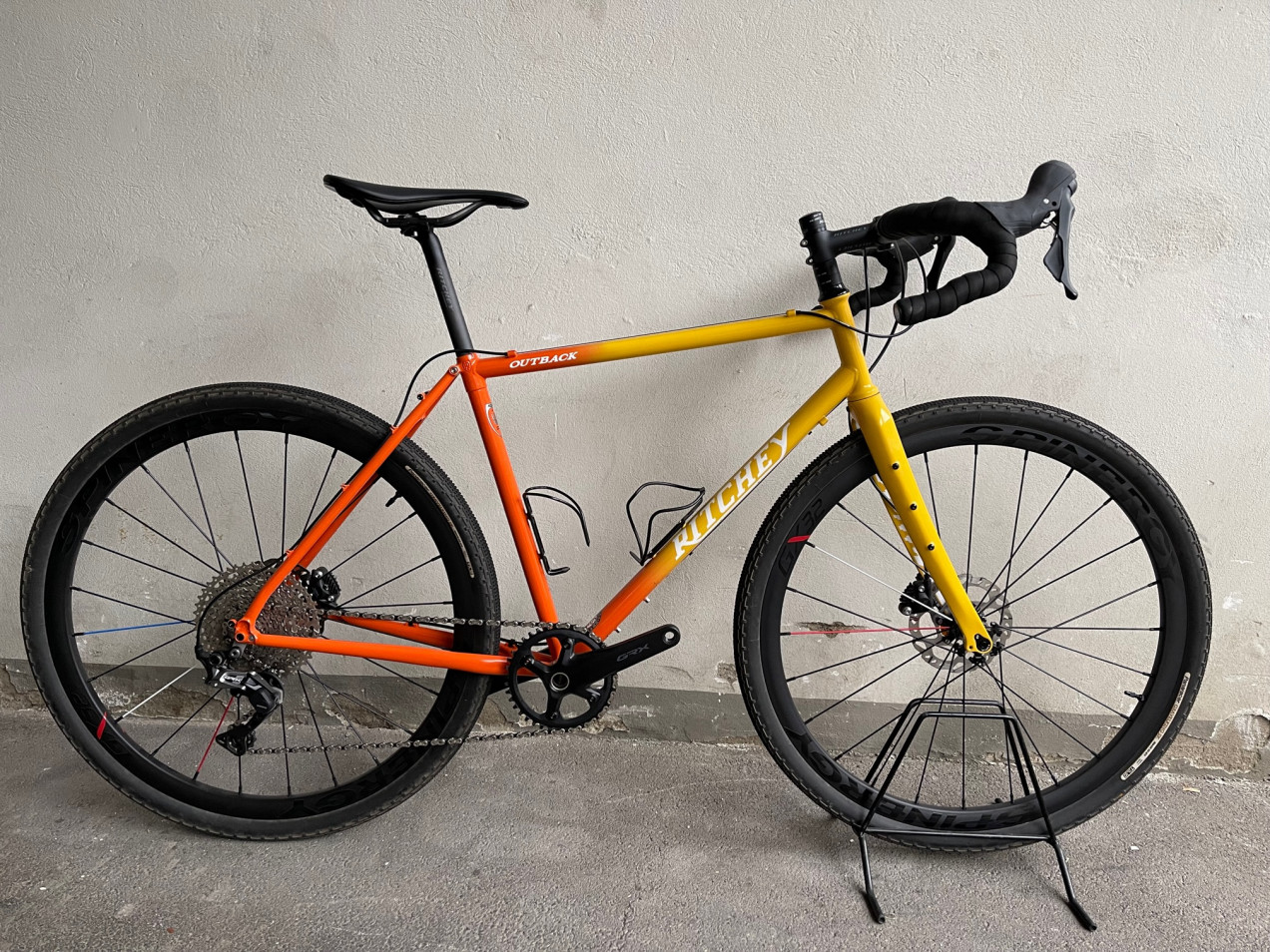 ritchey outback 2021