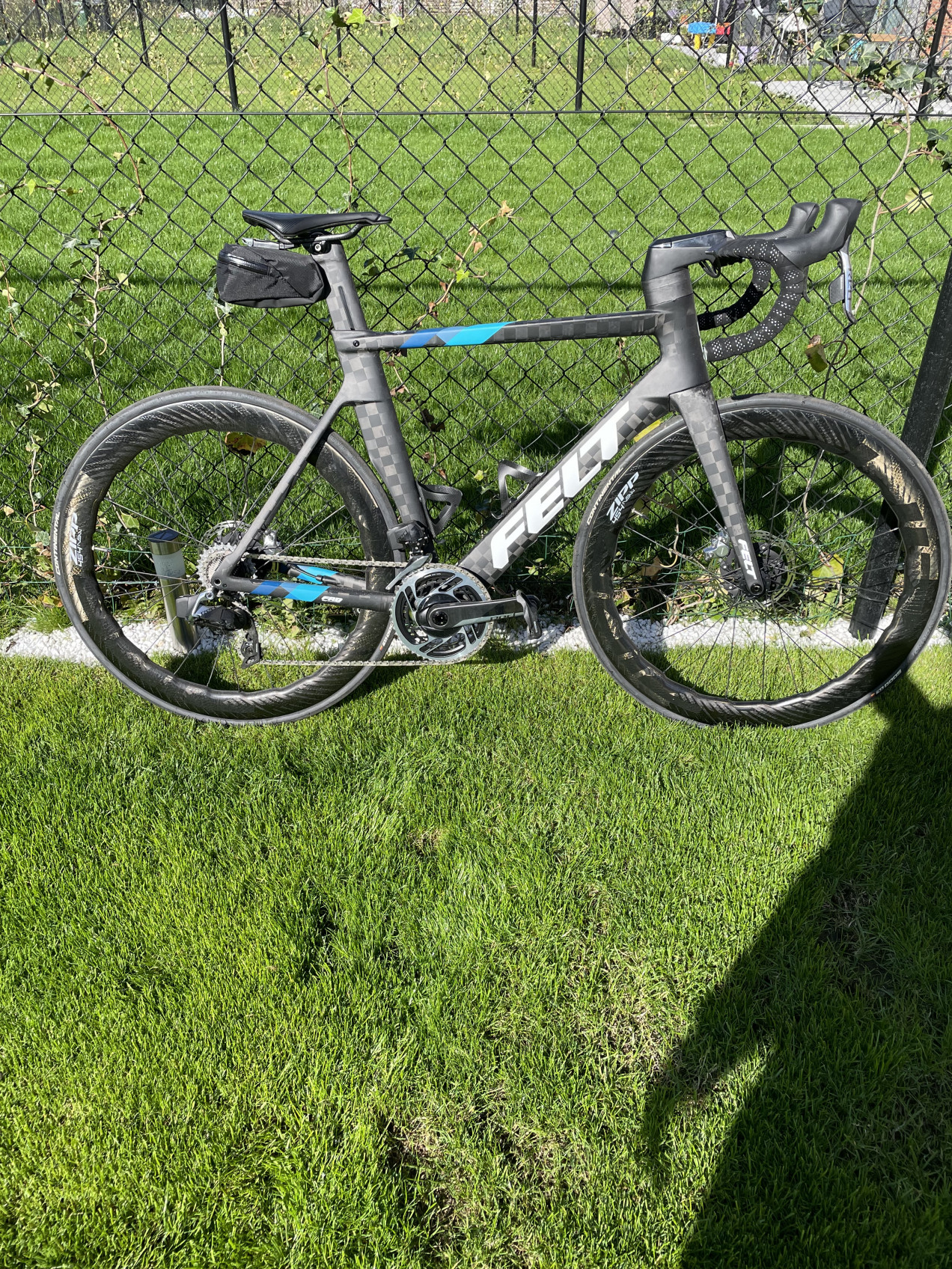 felt ar disc 2021
