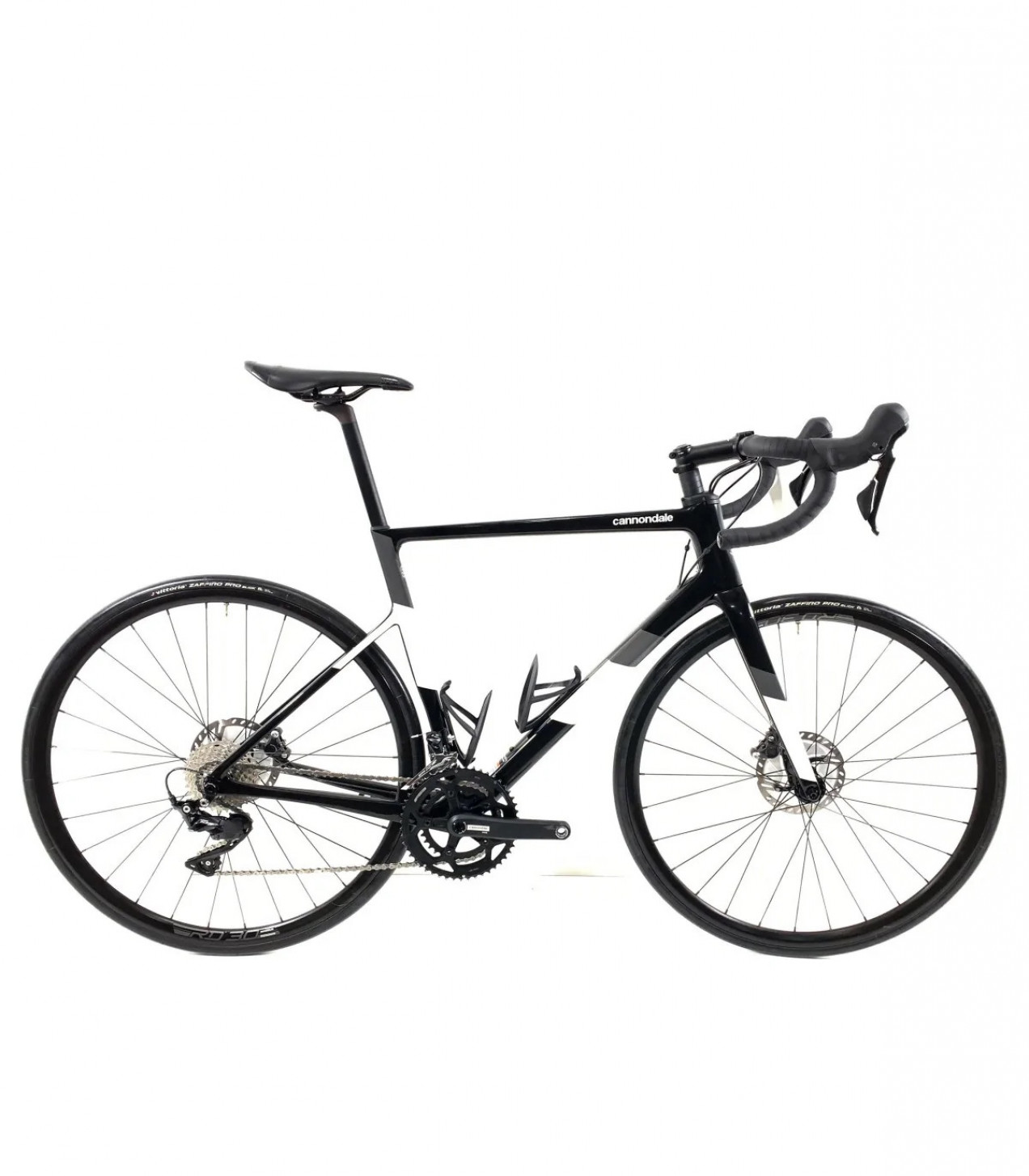 cannondale supersix evo carbon 105