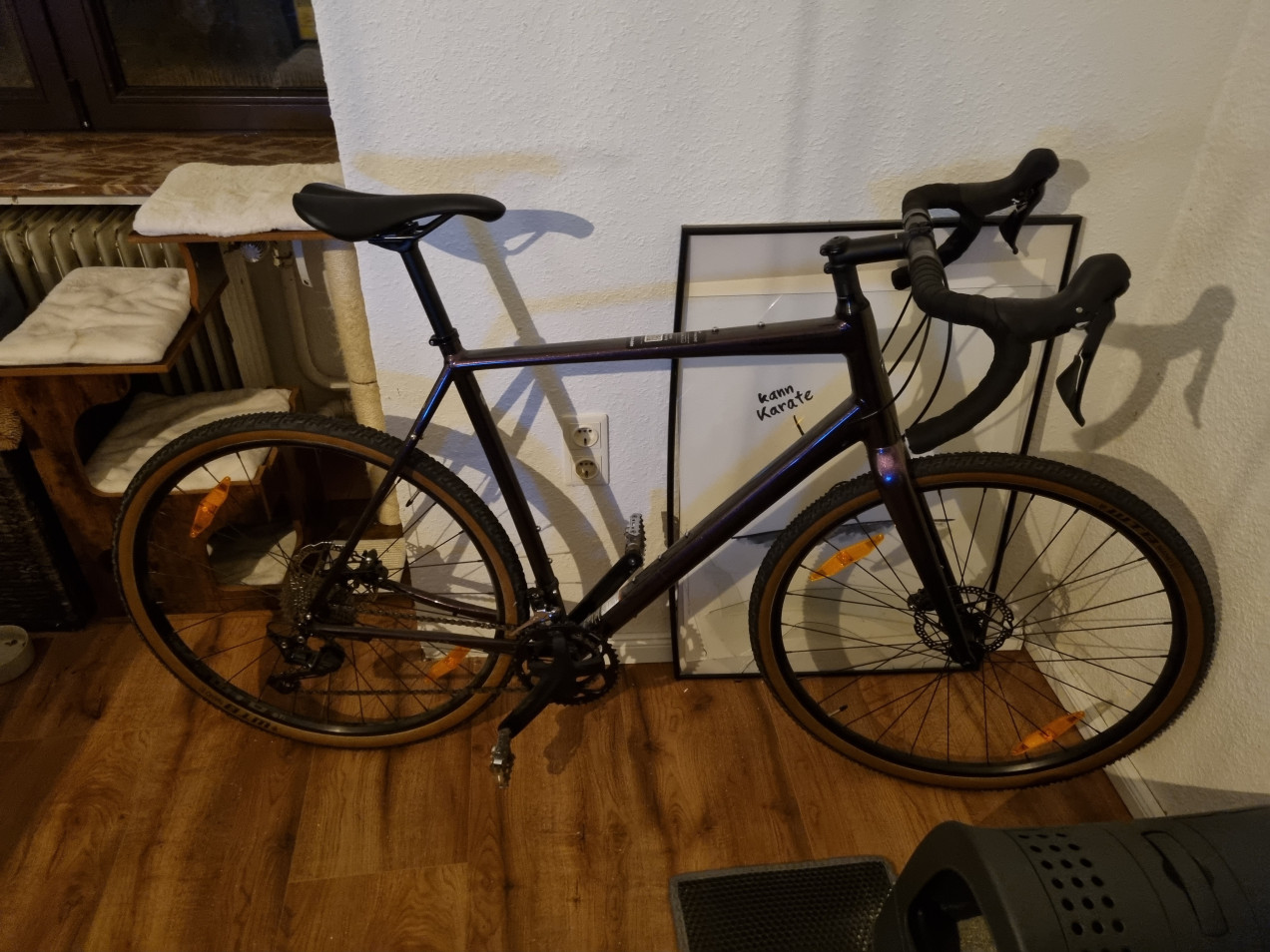 cannondale topstone 2 2021