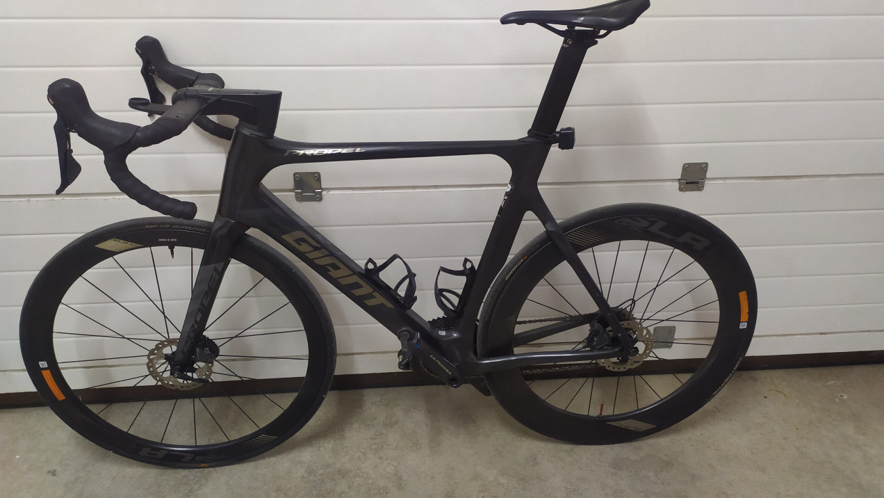 aventon pace 500 weight