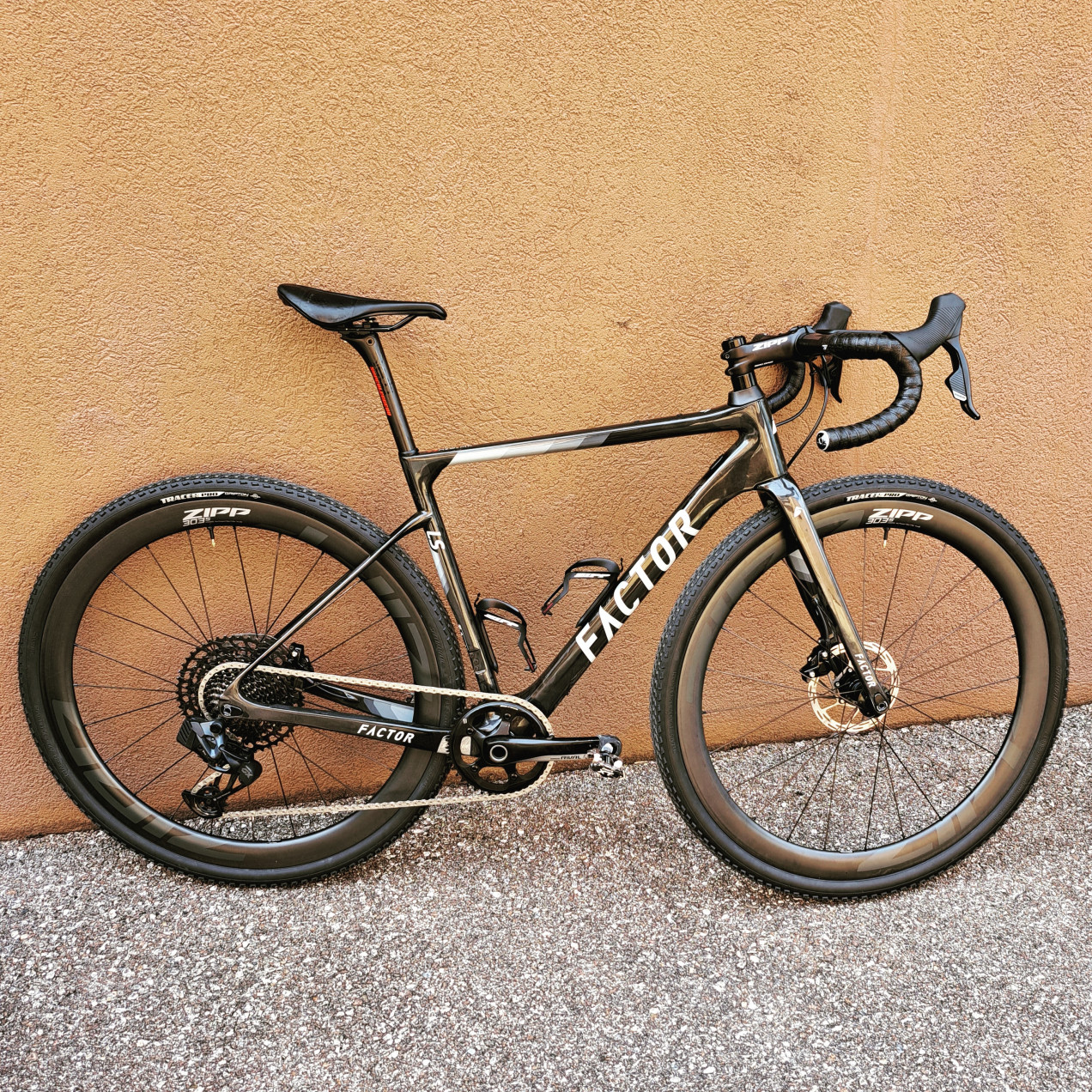 factor ls bike