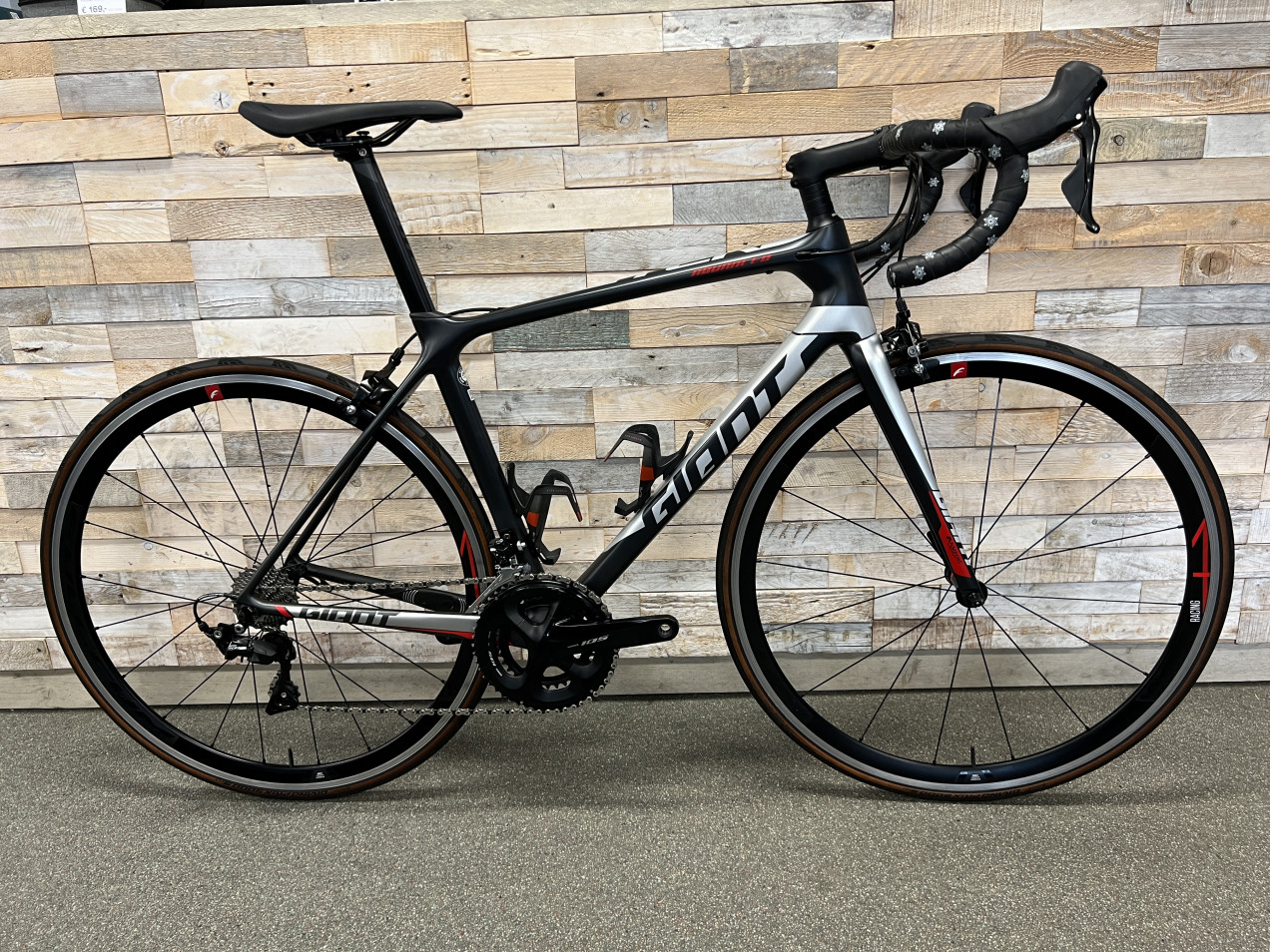 giant tcr advanced 2 2019 review