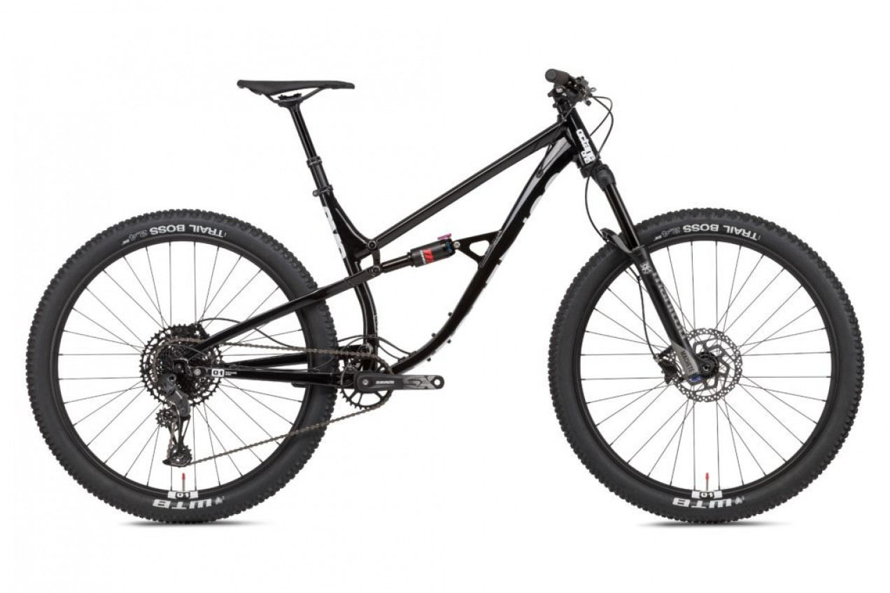 mtb omg cycle price