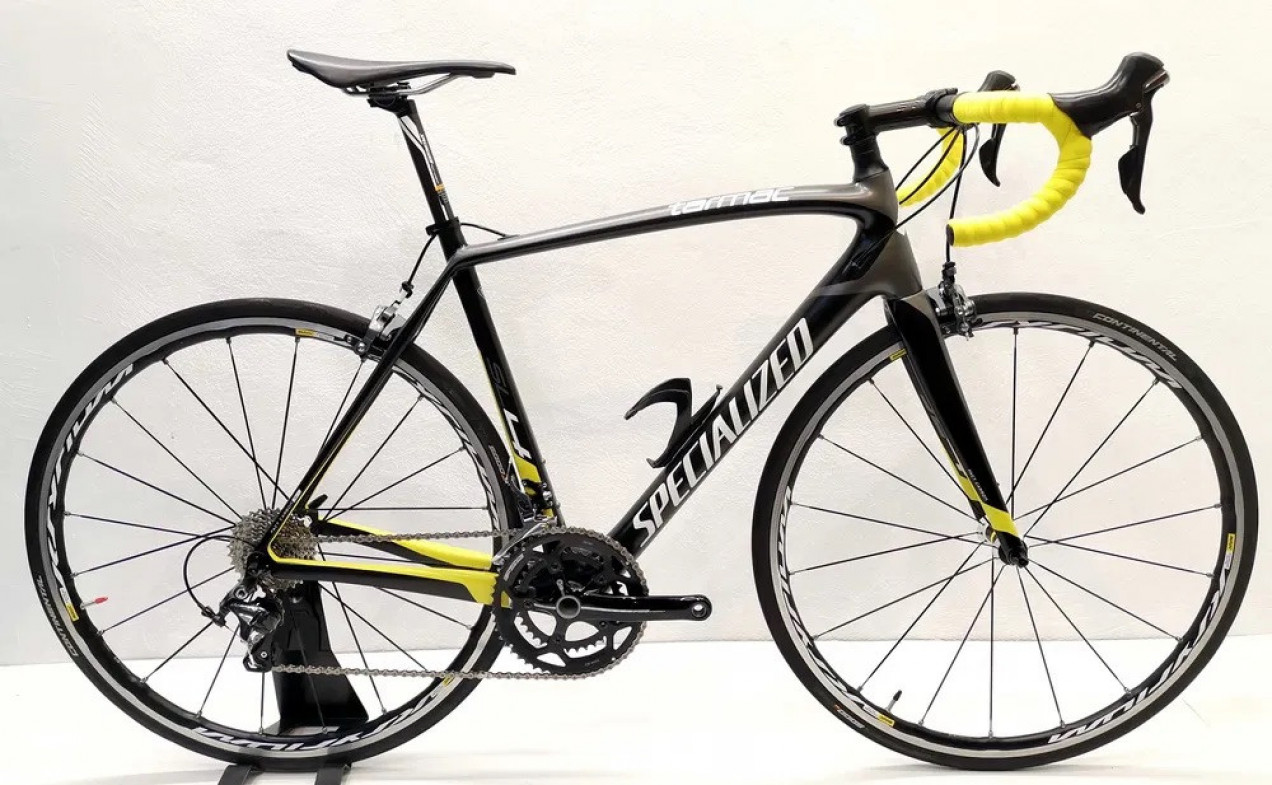 Specialized Tarmac SL4 Sport used in 56 cm | buycycle