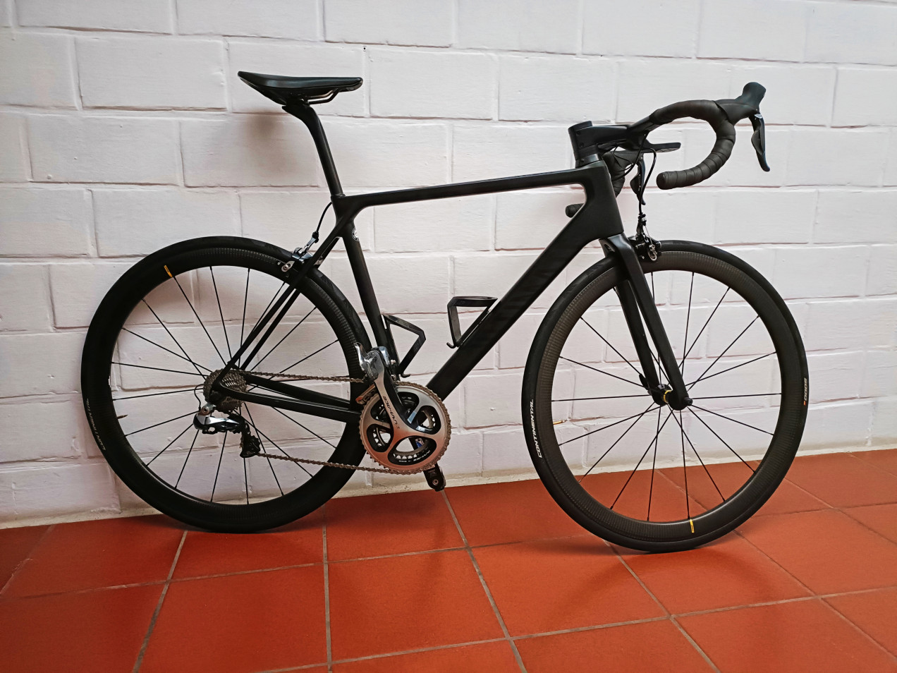 Canyon Ultimate CF SLX 9.0 Dura-Ace used in m | buycycle