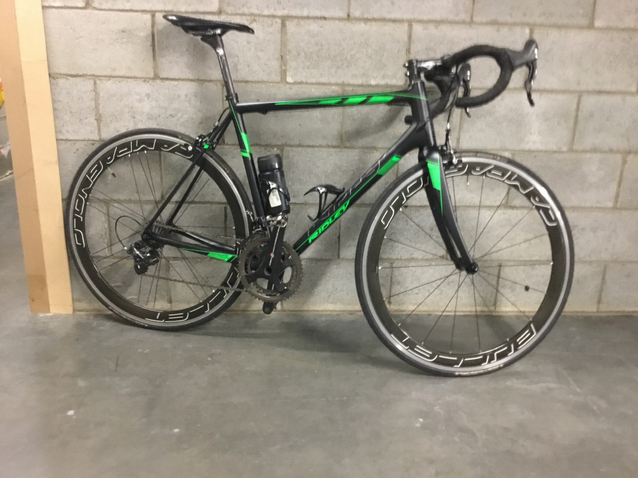 ridley helium sl 2015