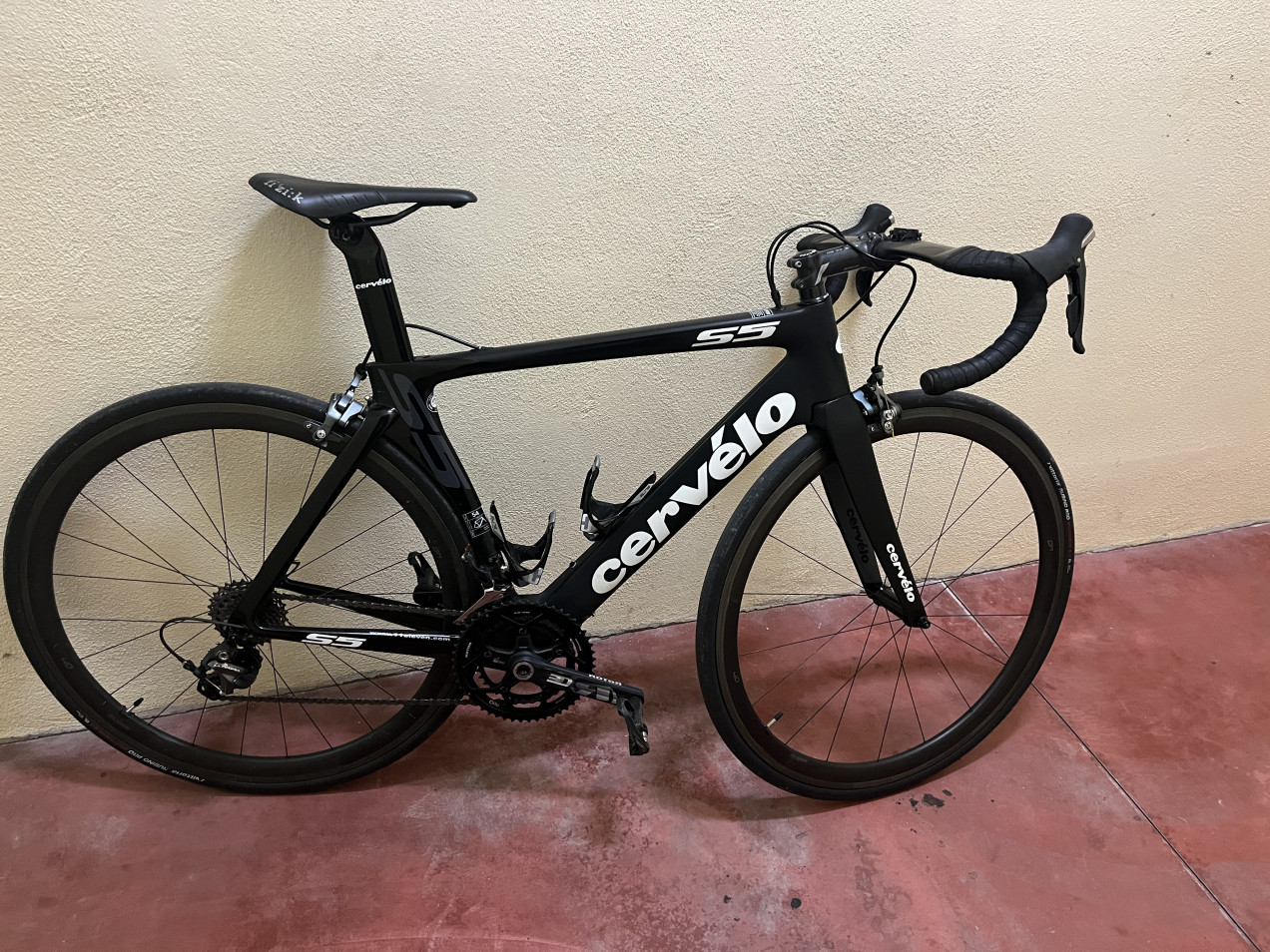 cervelo speedcase